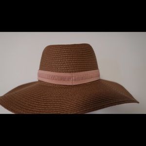 Madewell Straw Hat